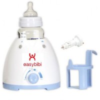 CALIENTABIBERONES CASA-COCHE